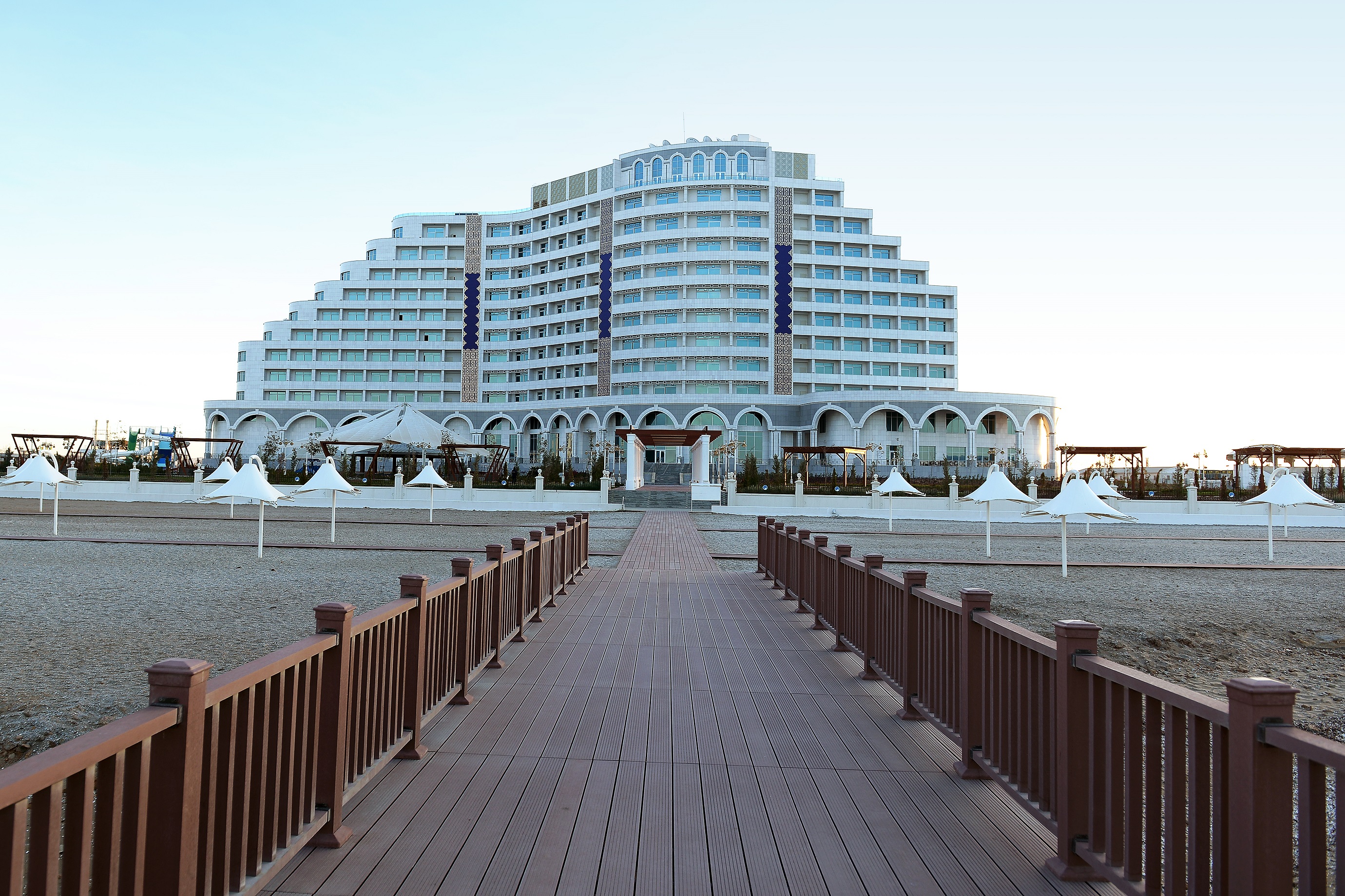  Deniz Derya Hotel